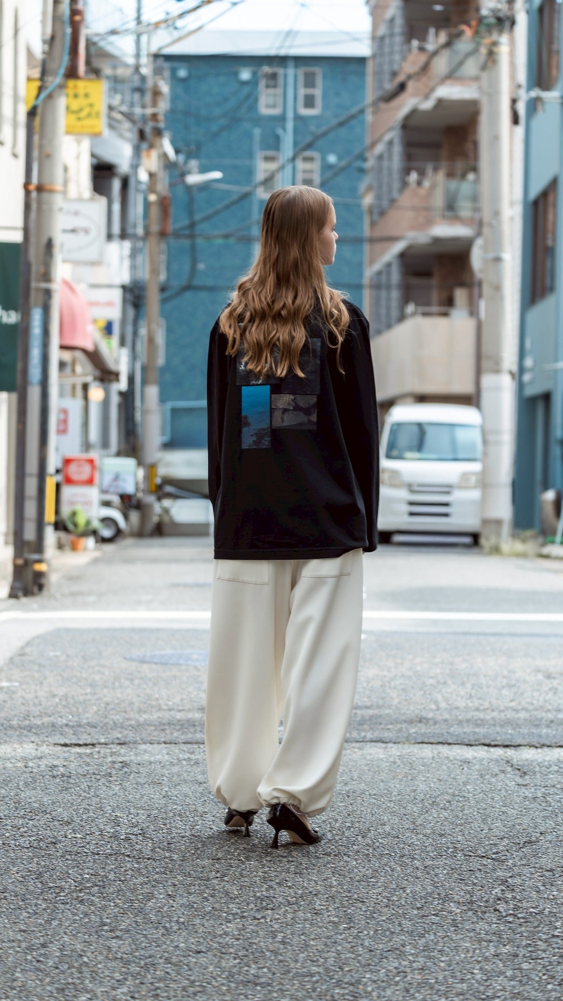 【PRE ORDER】Photo T (long) deep Air