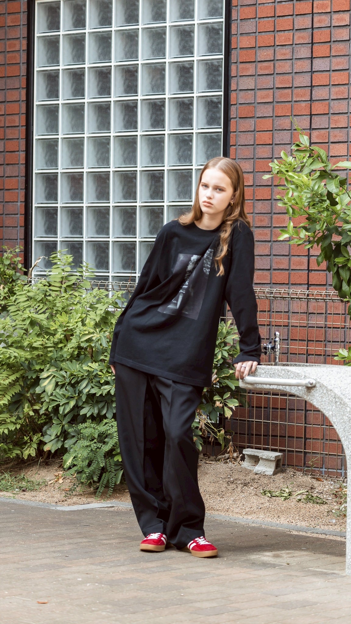 【PRE ORDER】Photo T (long) Taxi