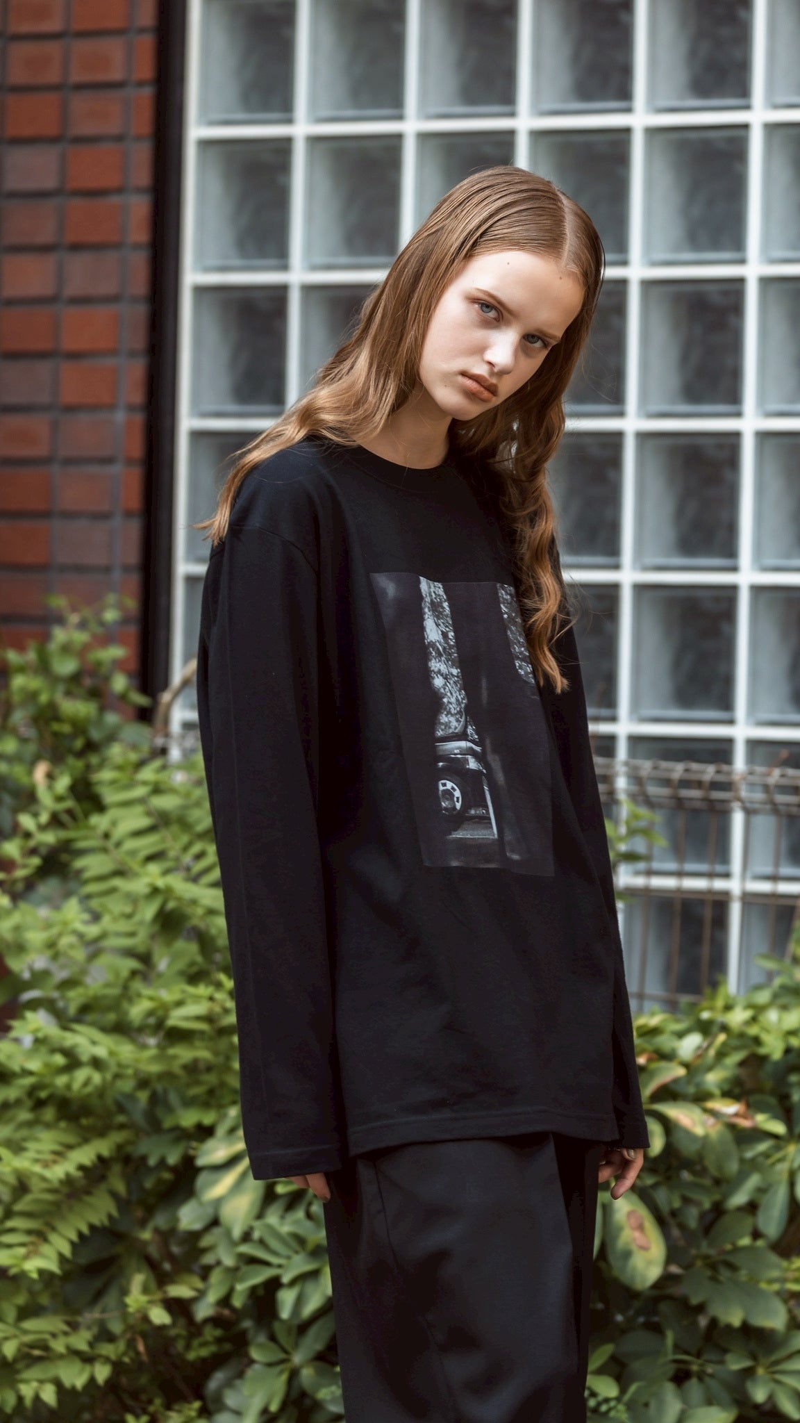 【PRE ORDER】Photo T (long) Taxi