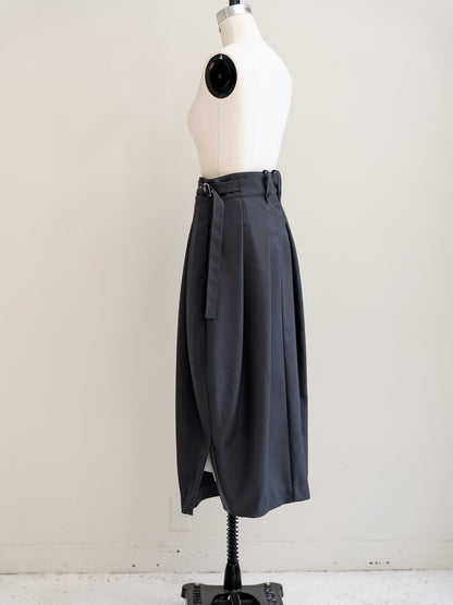 Gurkha skirt