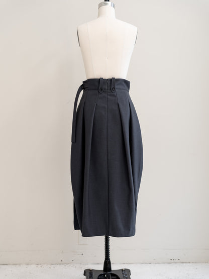 Gurkha skirt