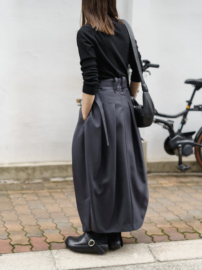 Gurkha skirt
