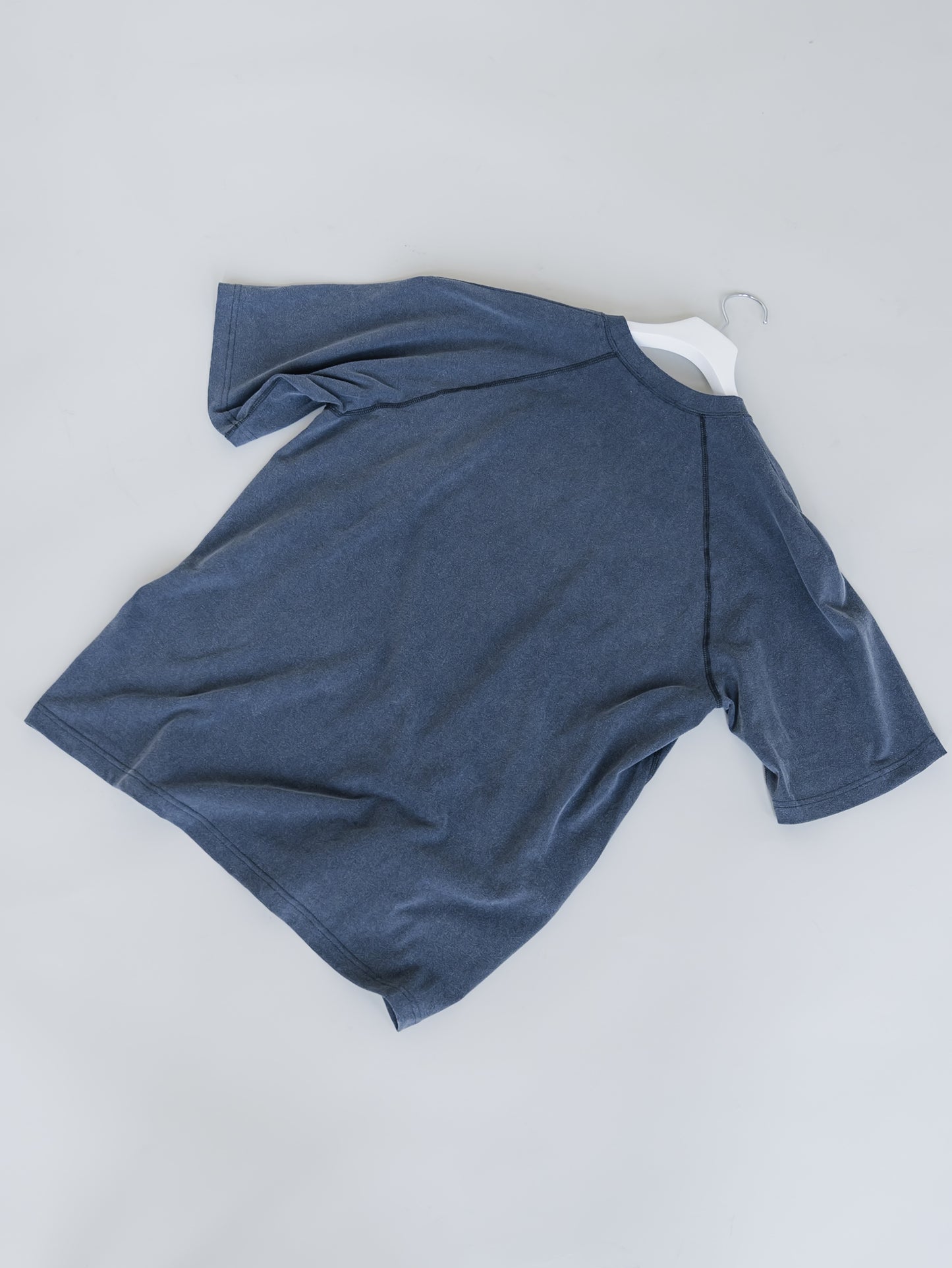 【PRE-ORDER】baseball tee(navy)