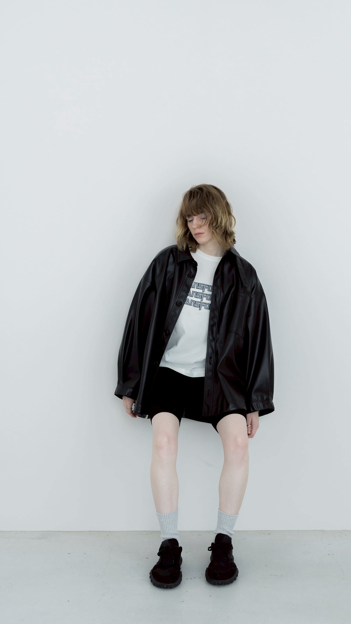[PRE ORDER] NORA JACKET