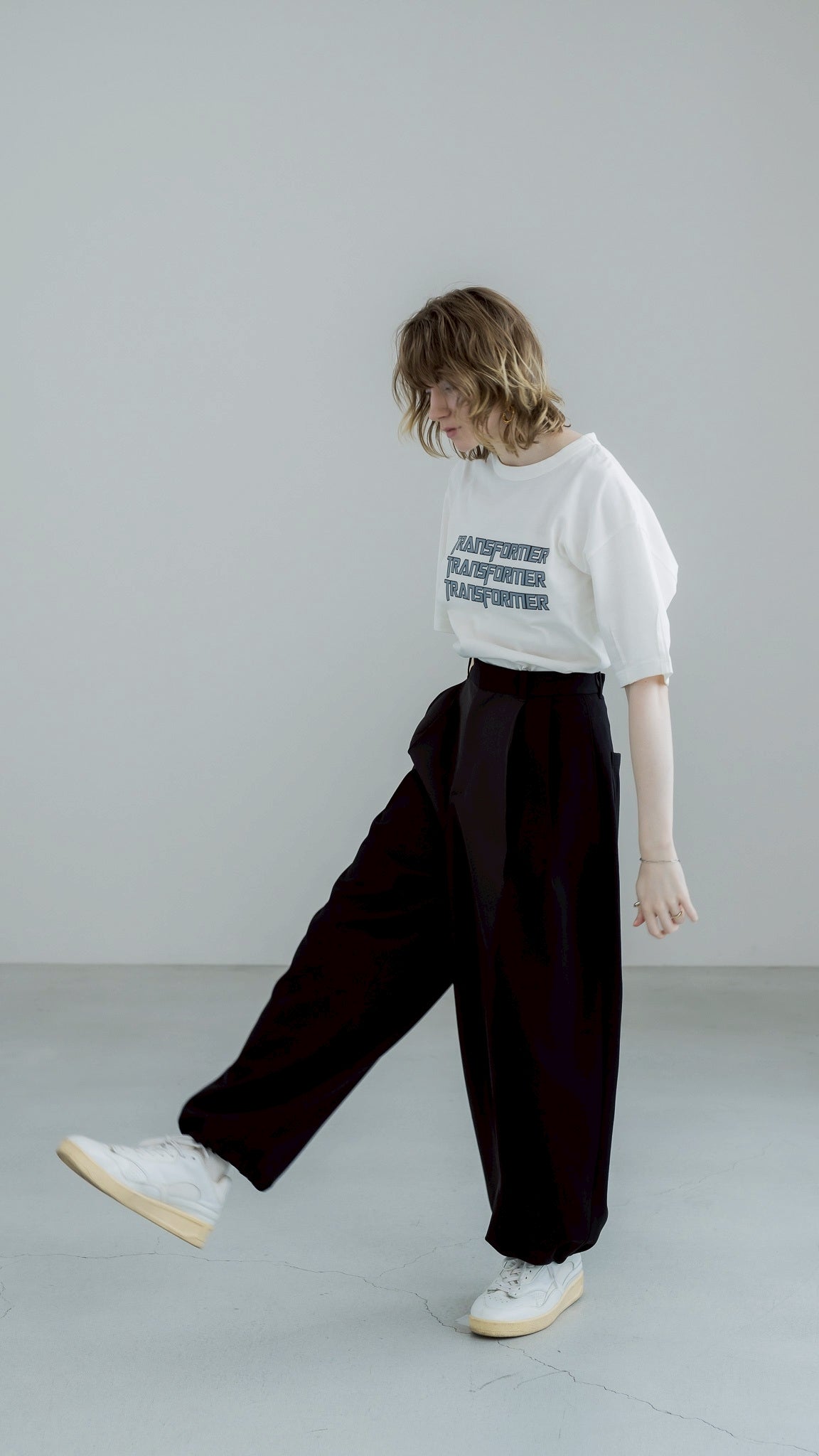 [PREORDER] loose chino (1color)