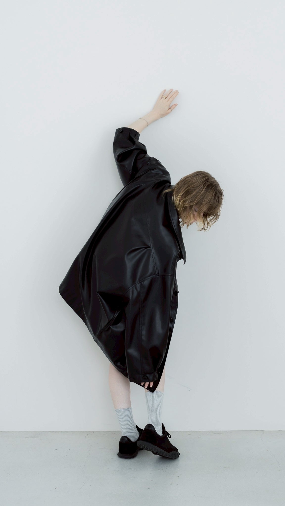 [PRE ORDER] NORA JACKET