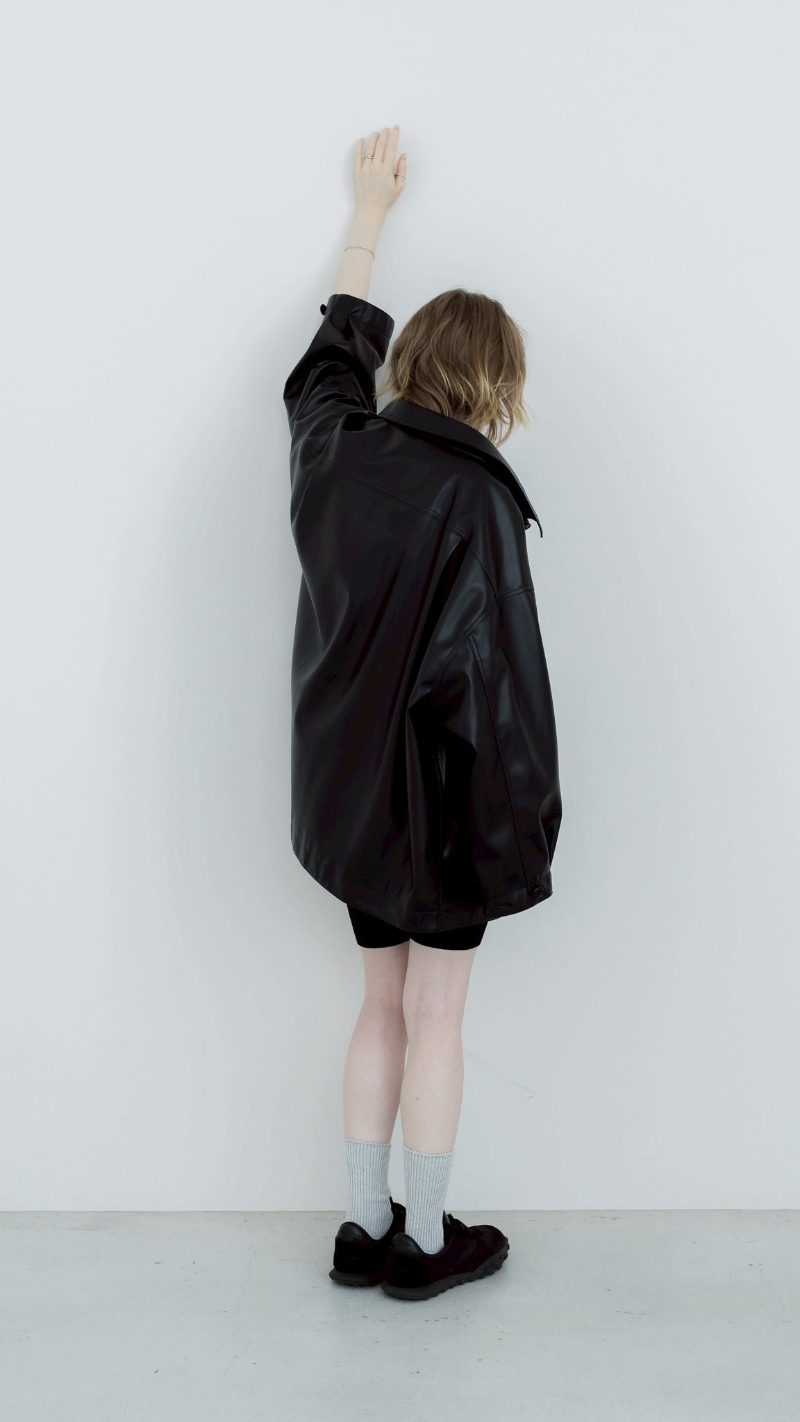 [PRE ORDER] NORA JACKET