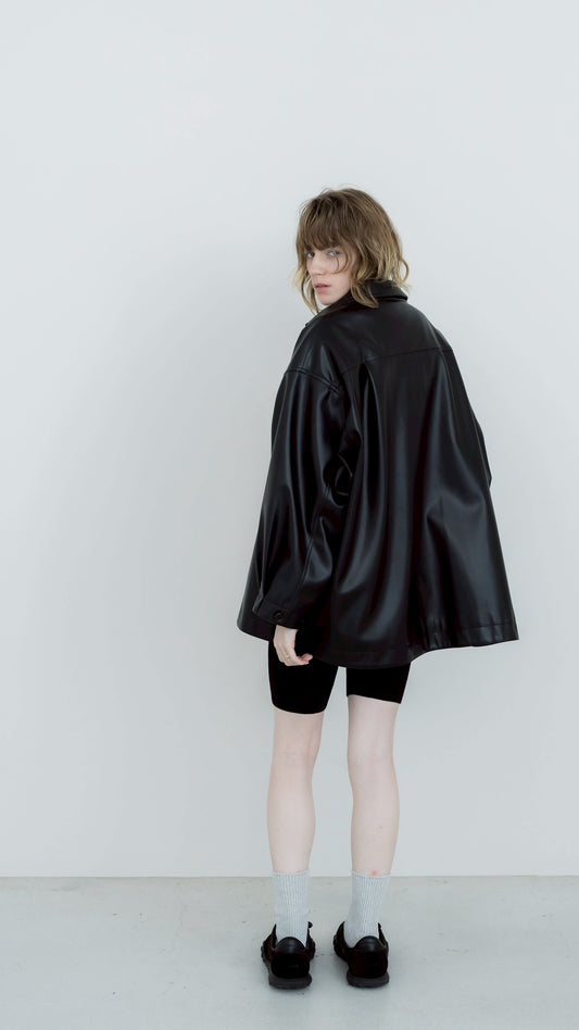 【PRE ORDER】NORA JACKET