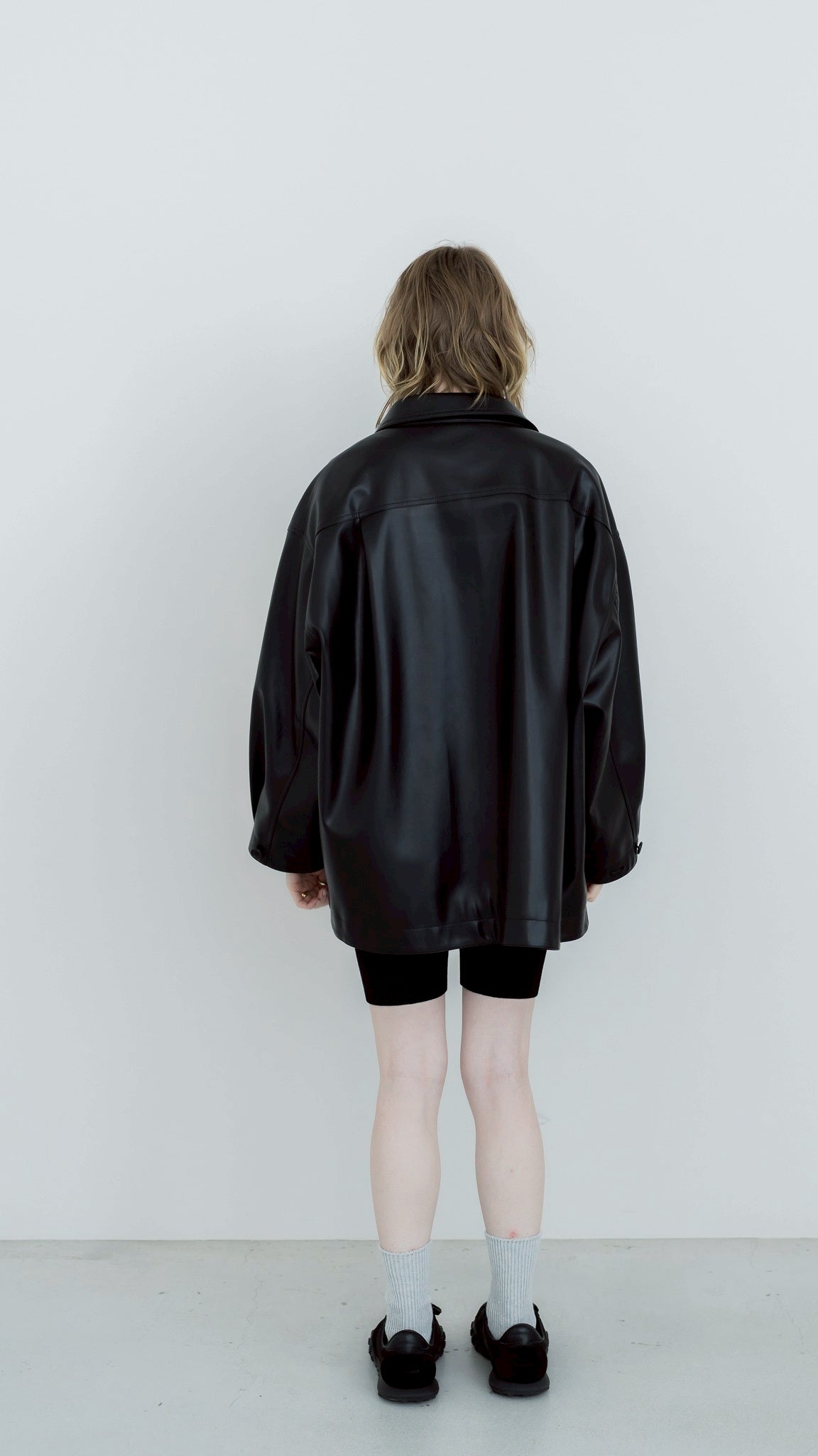 [PRE ORDER] NORA JACKET