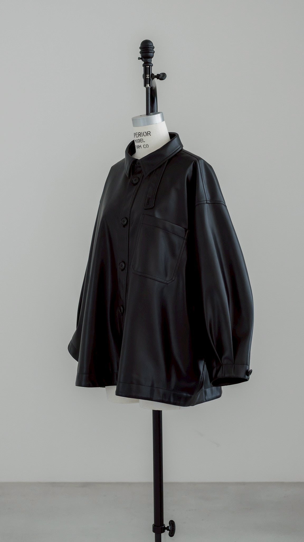 [PRE ORDER] NORA JACKET