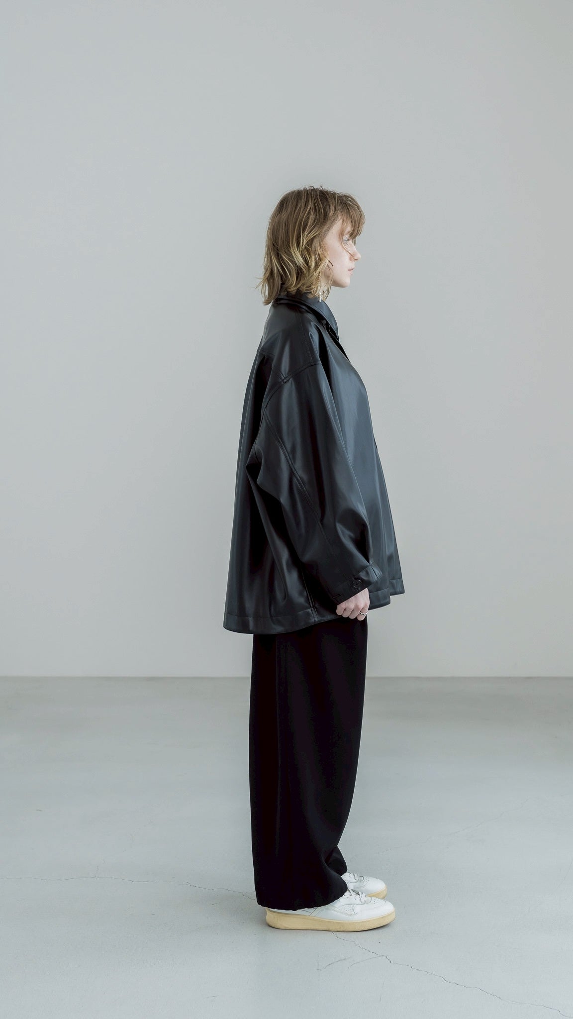 [PRE ORDER] NORA JACKET