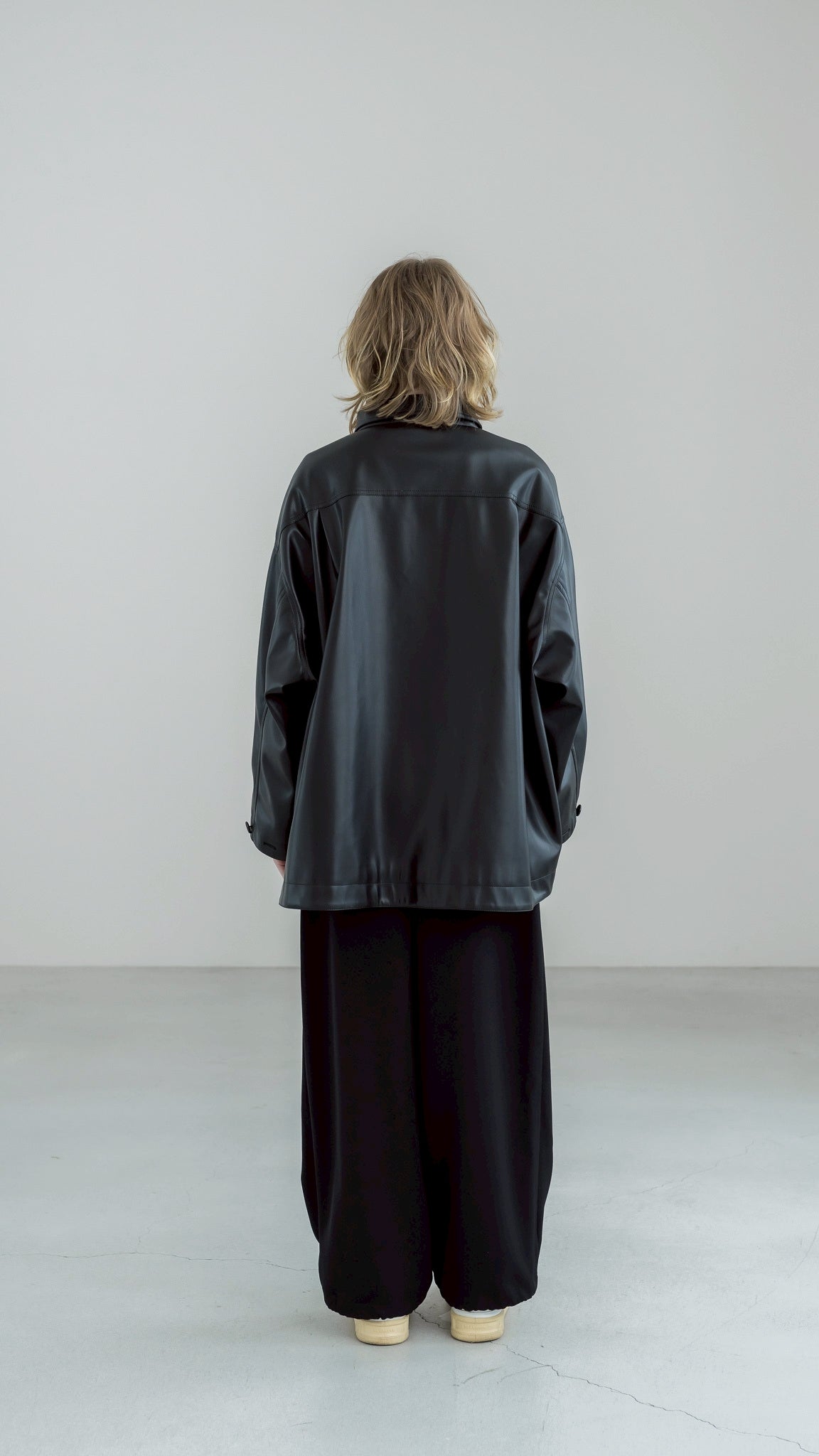 [PRE ORDER] NORA JACKET
