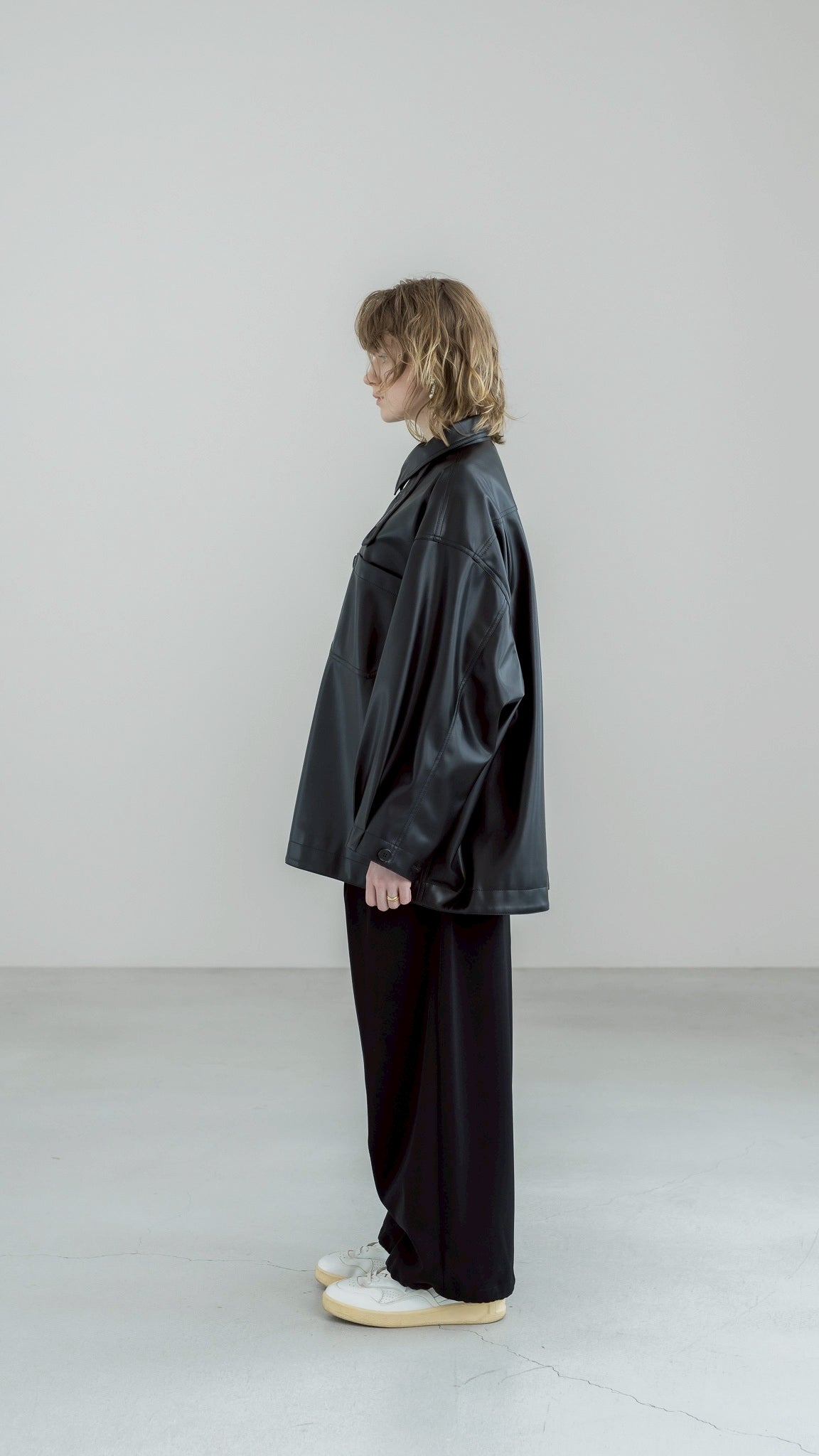 [PRE ORDER] NORA JACKET