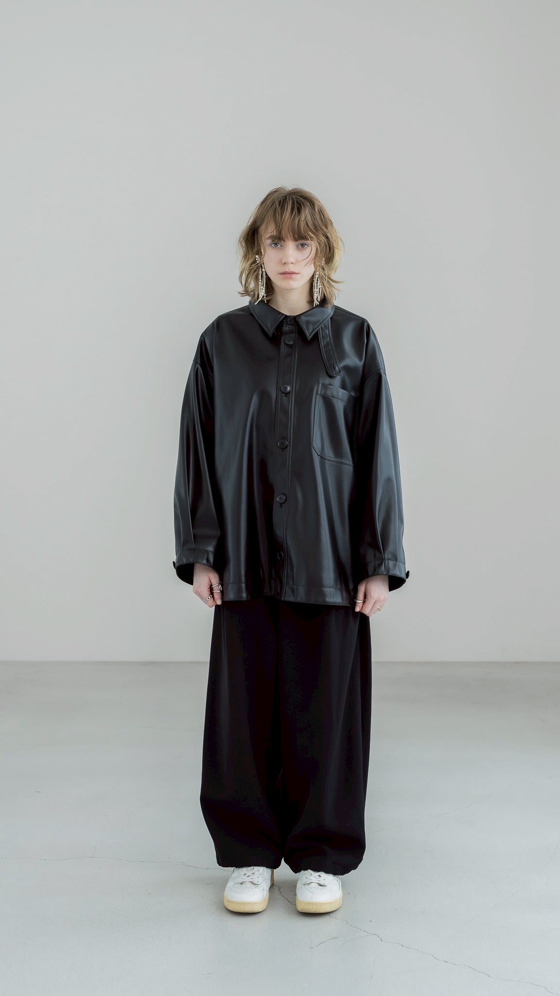[PRE ORDER] NORA JACKET