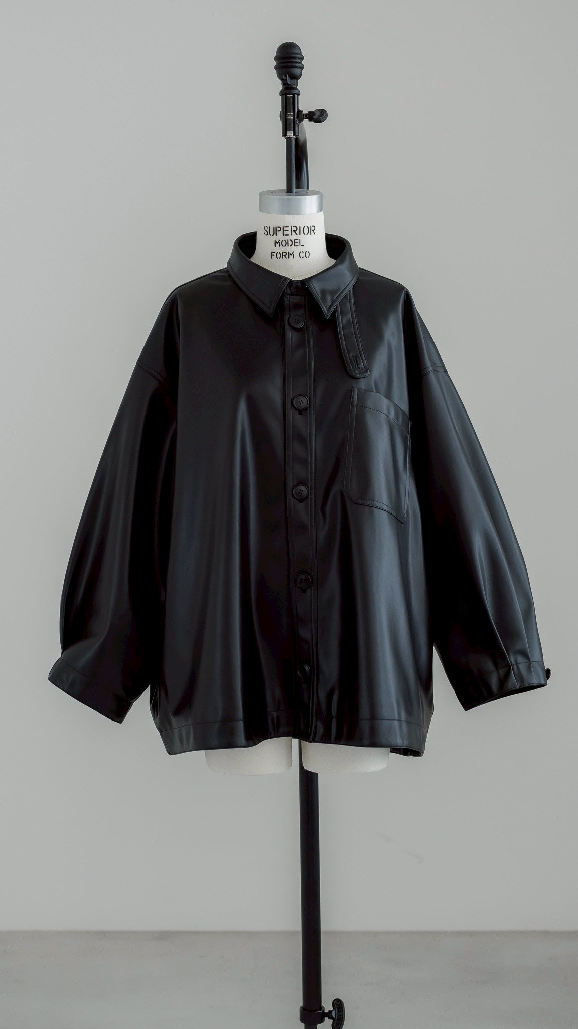 [PRE ORDER] NORA JACKET