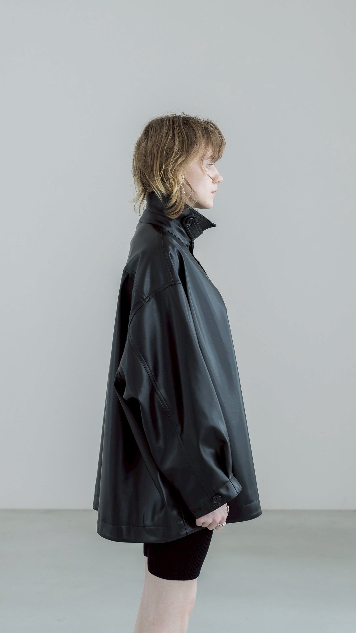 [PRE ORDER] NORA JACKET