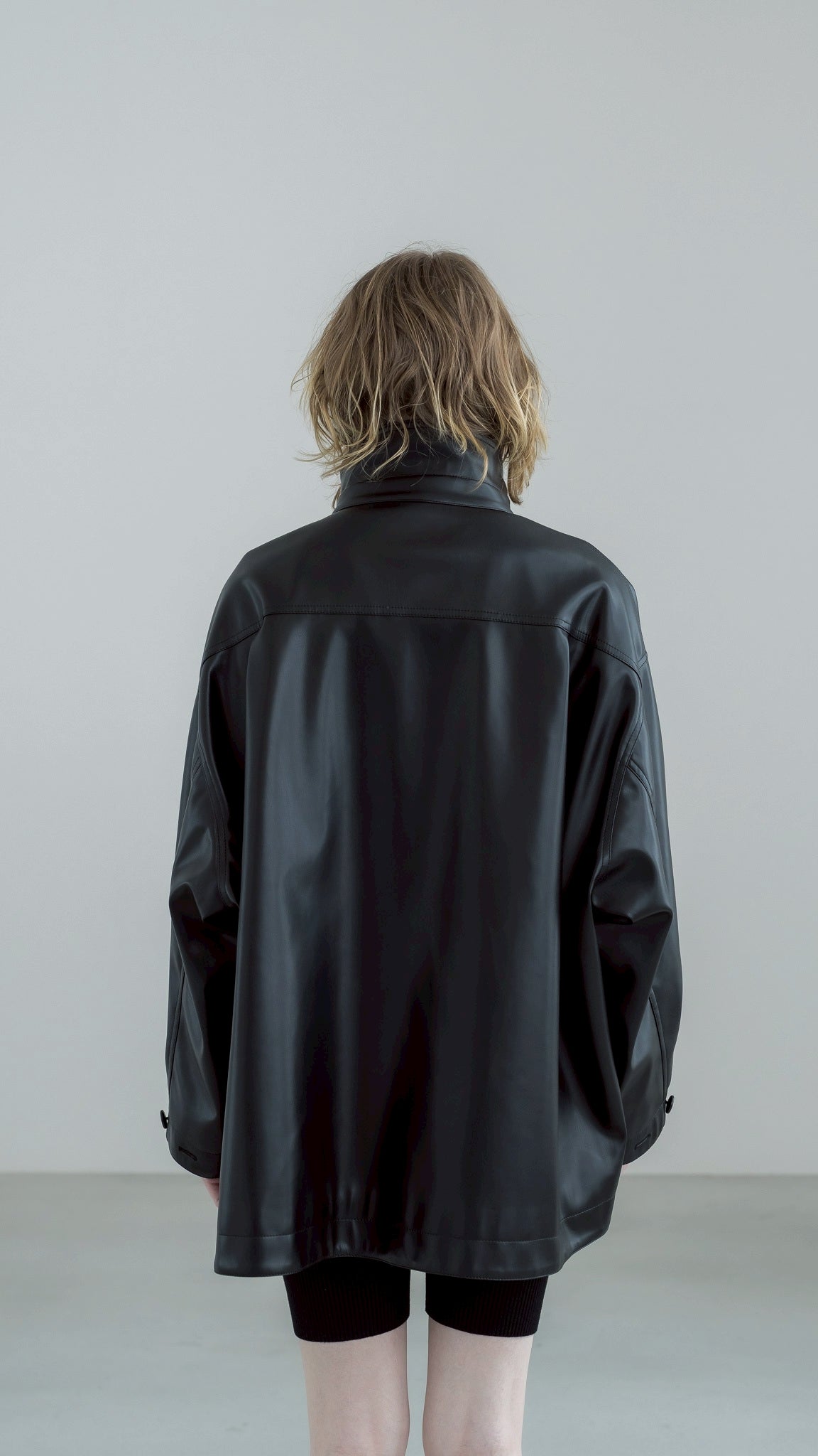 [PRE ORDER] NORA JACKET