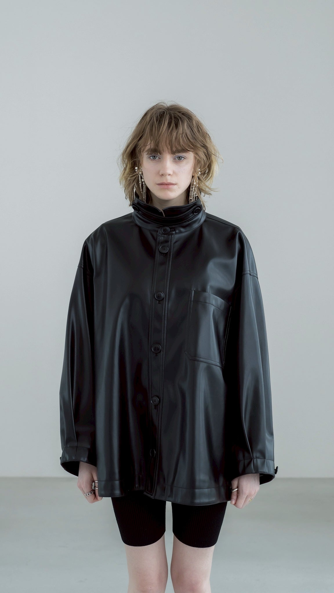 [PRE ORDER] NORA JACKET