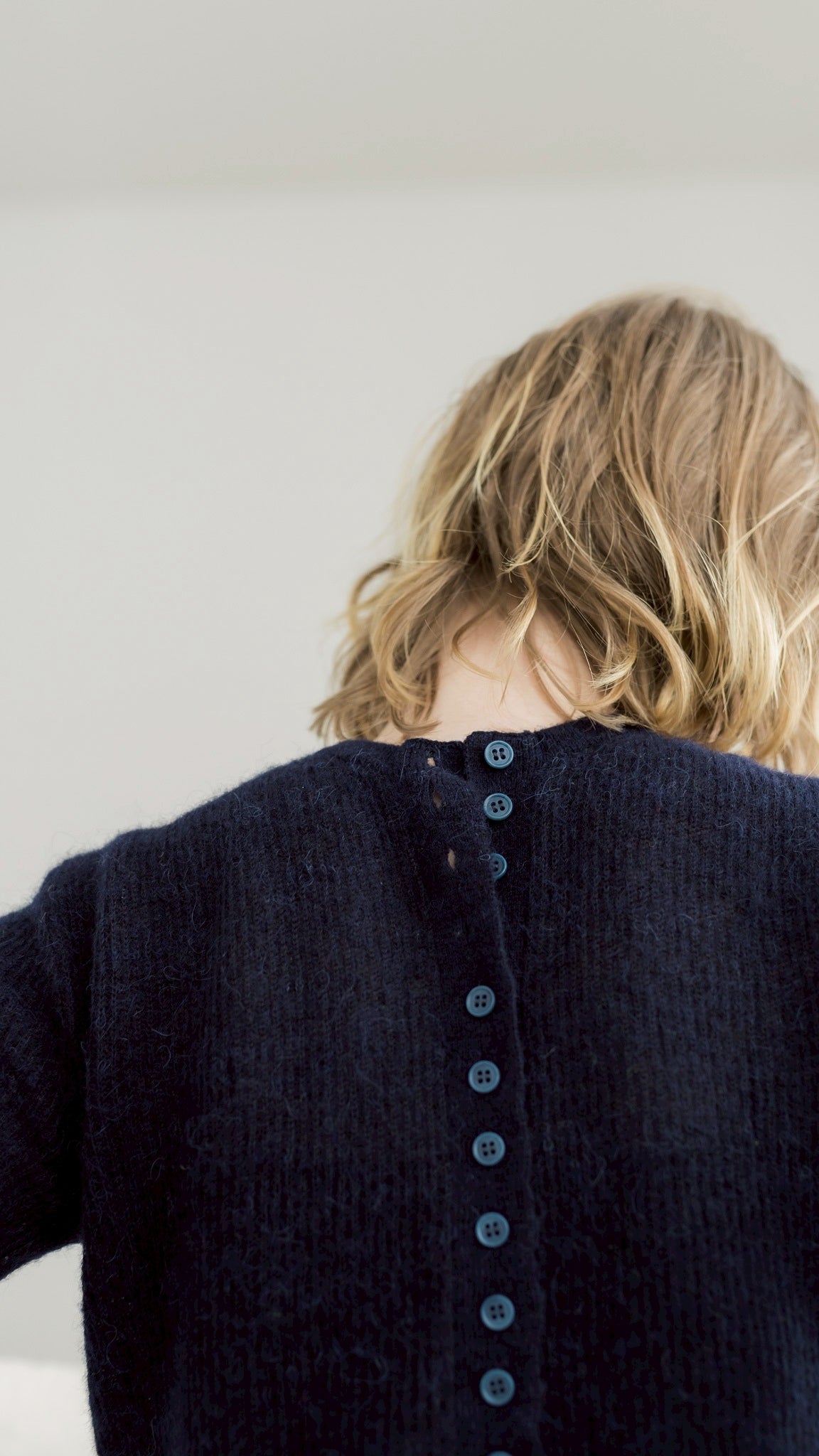 [PRE ORDER]VITAMIN MOHAIR KNIT(KYOHO)
