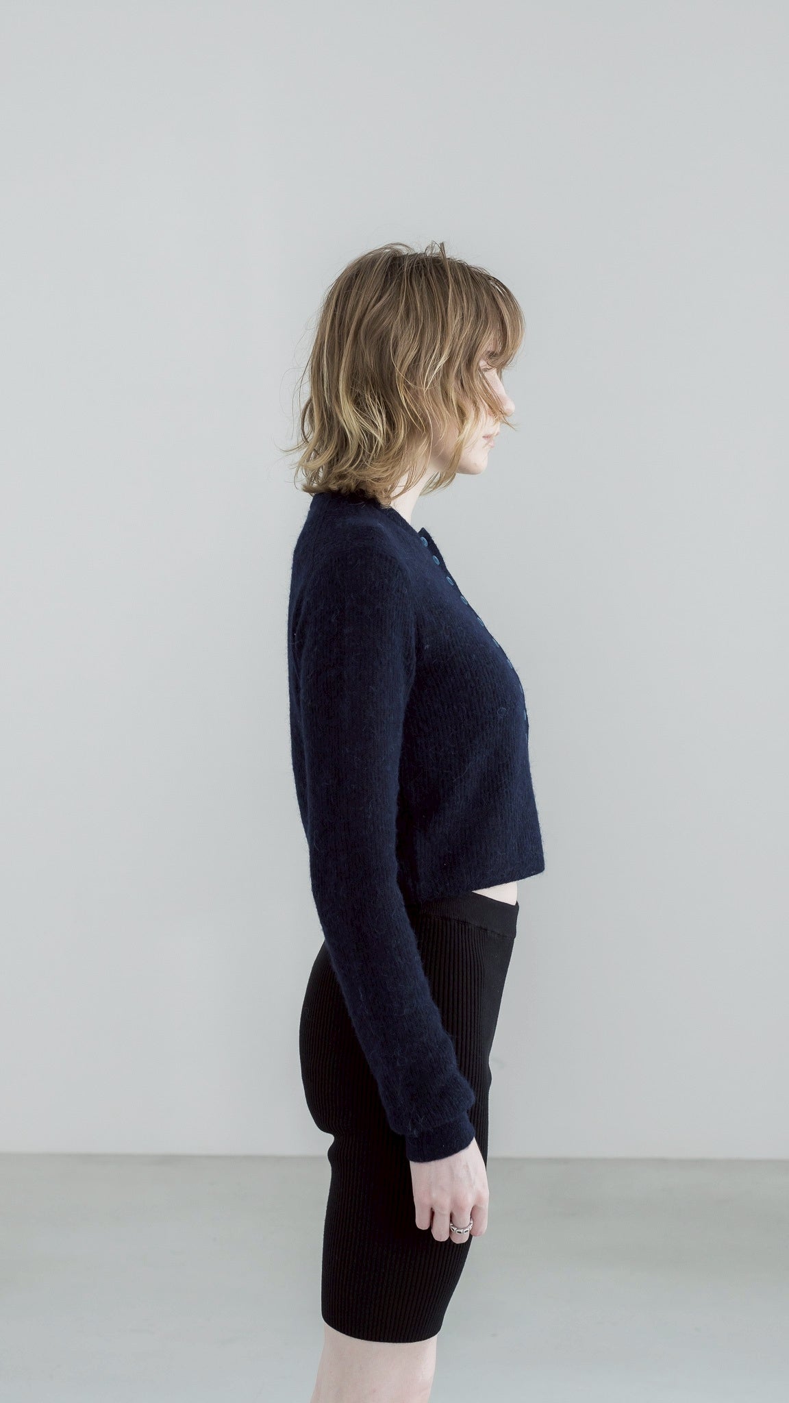 [PRE ORDER]VITAMIN MOHAIR KNIT(KYOHO)