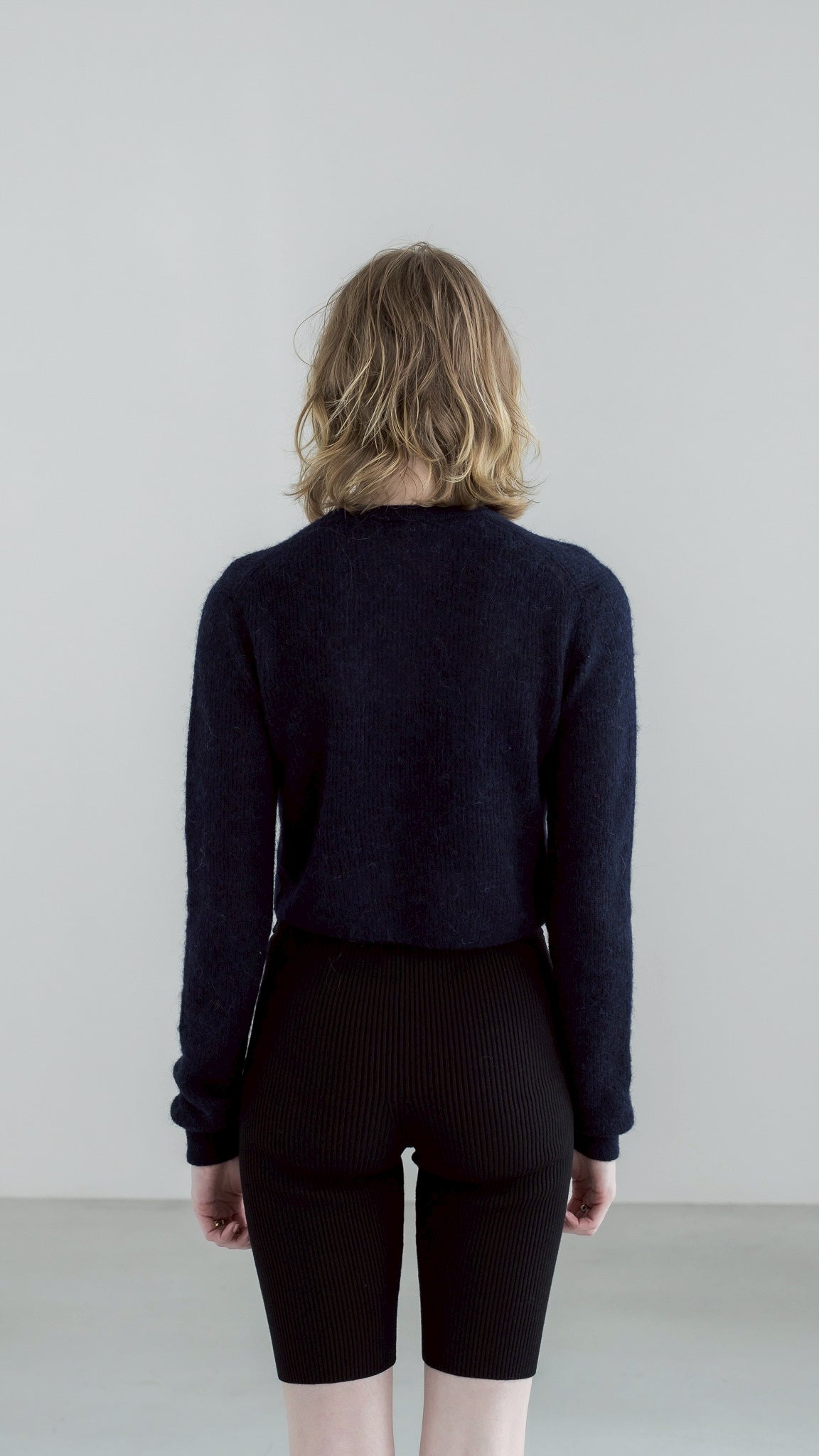 [PRE ORDER]VITAMIN MOHAIR KNIT(KYOHO)