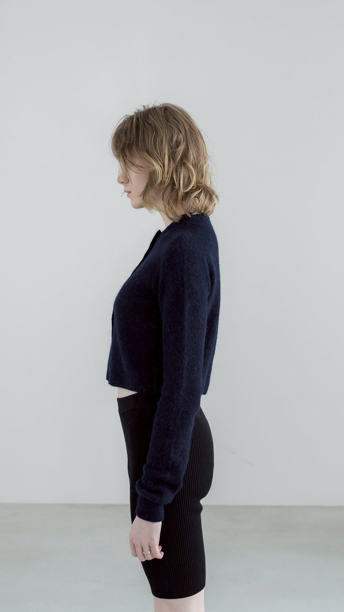 [PRE ORDER]VITAMIN MOHAIR KNIT(KYOHO)