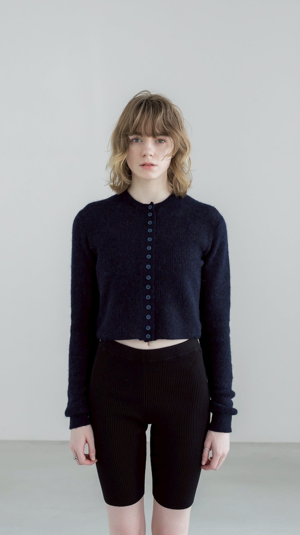 [PRE ORDER]VITAMIN MOHAIR KNIT(KYOHO)