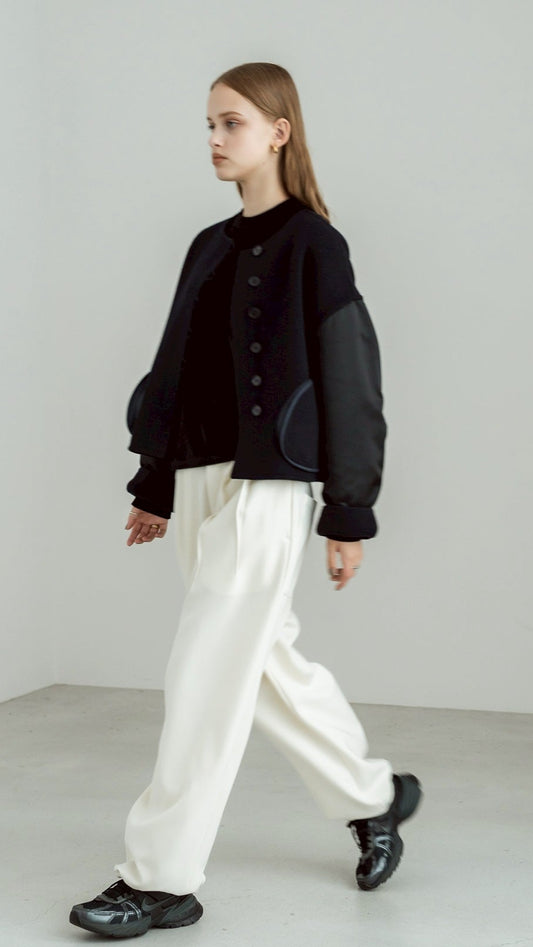 Switch Me Coat (2 colors)