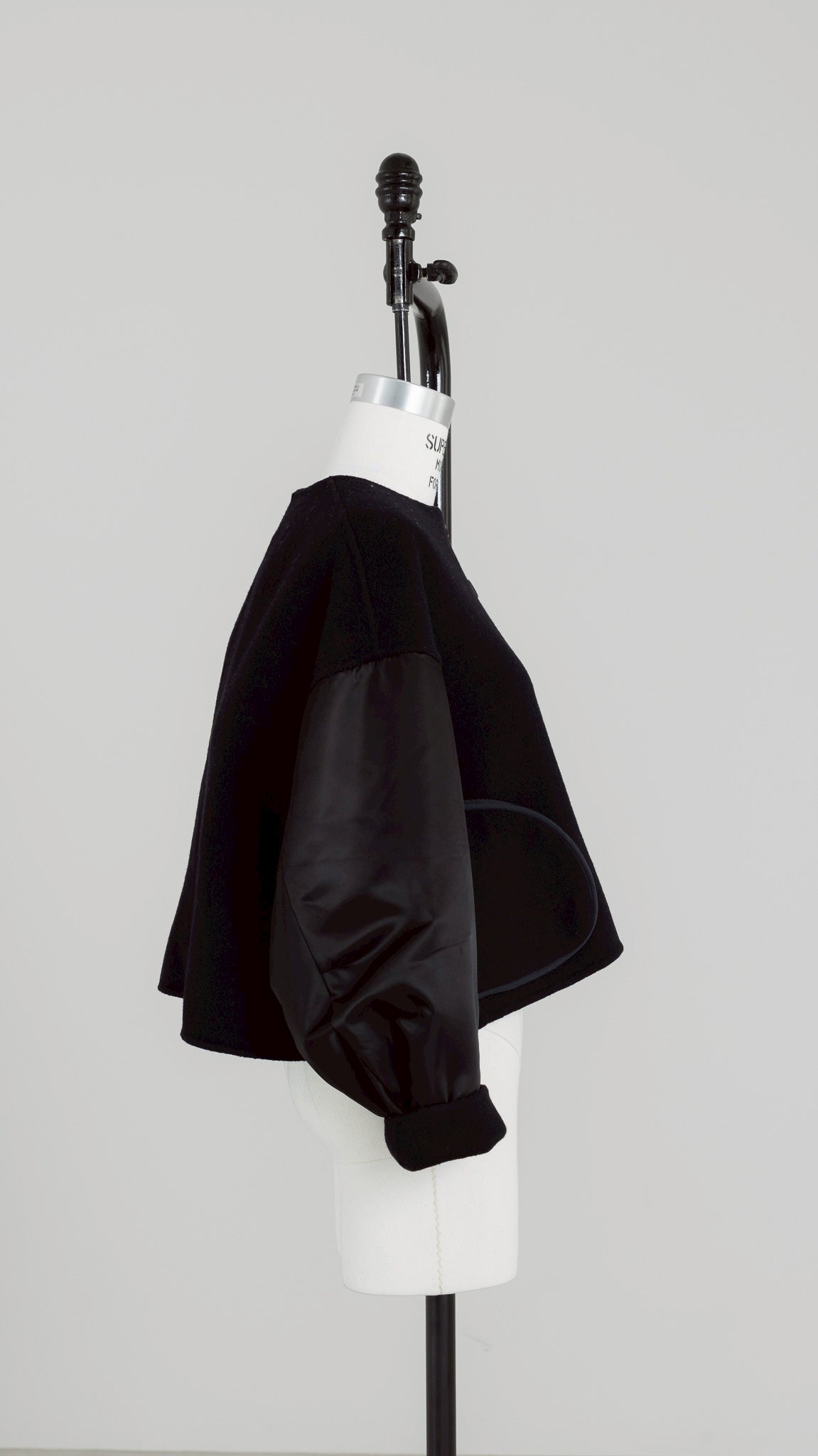 【PRE ORDER】switch me coat(2color)