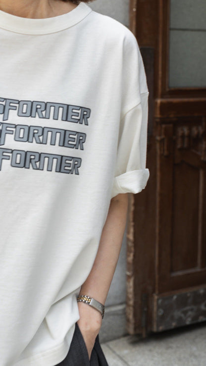 トランスフォーマーTEE(1color)