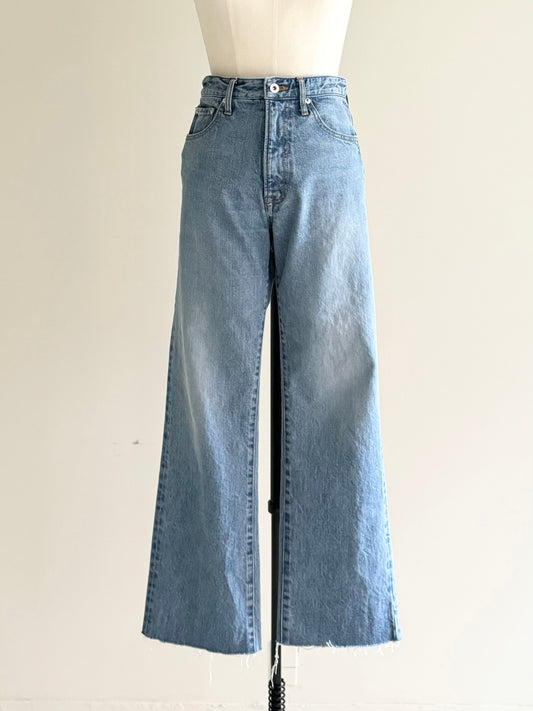 【PREORDER】1ST JEANS (送料無料)