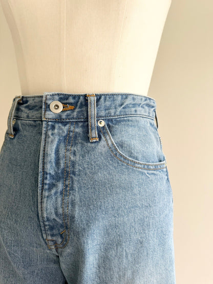 1ST JEANS