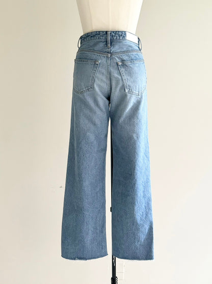 【PREORDER】1ST JEANS (送料無料)