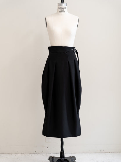 Gurkha skirt