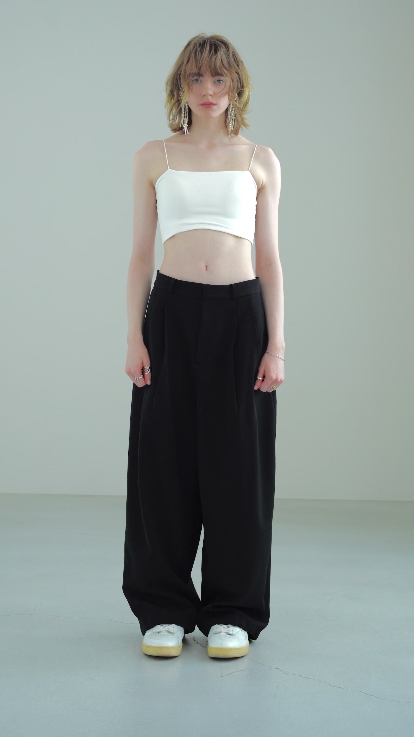 LANDING PANTS(BLACK) – soyy.online