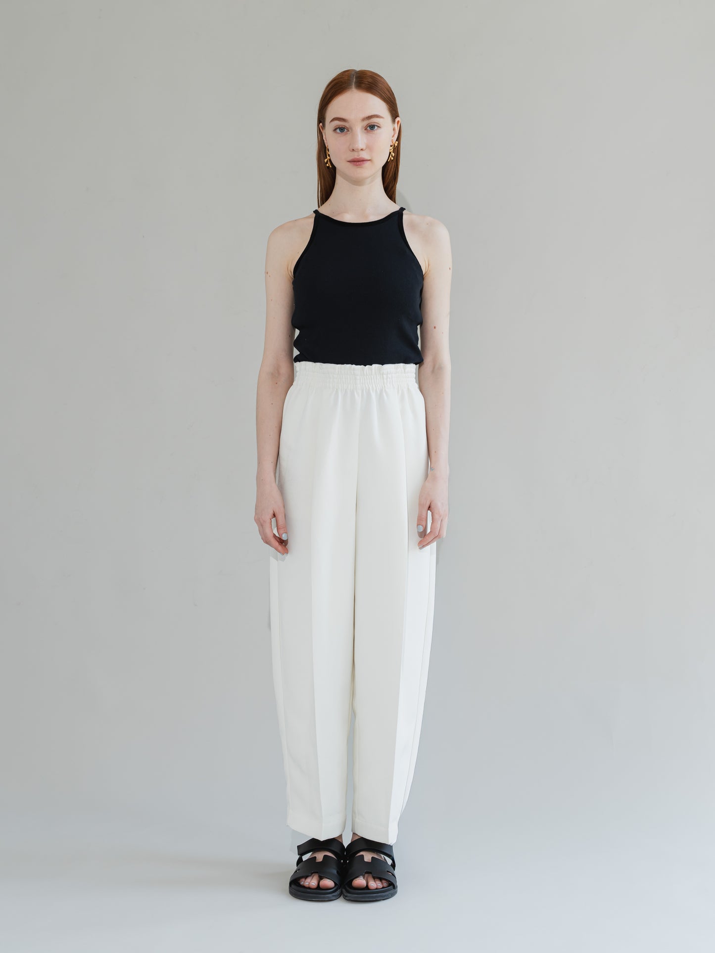 【PRE-ORDER】Gom Gurkha(white)