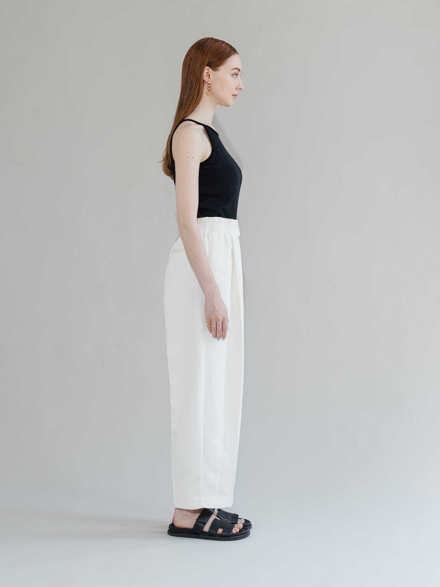 【PRE-ORDER】Gom Gurkha(white)
