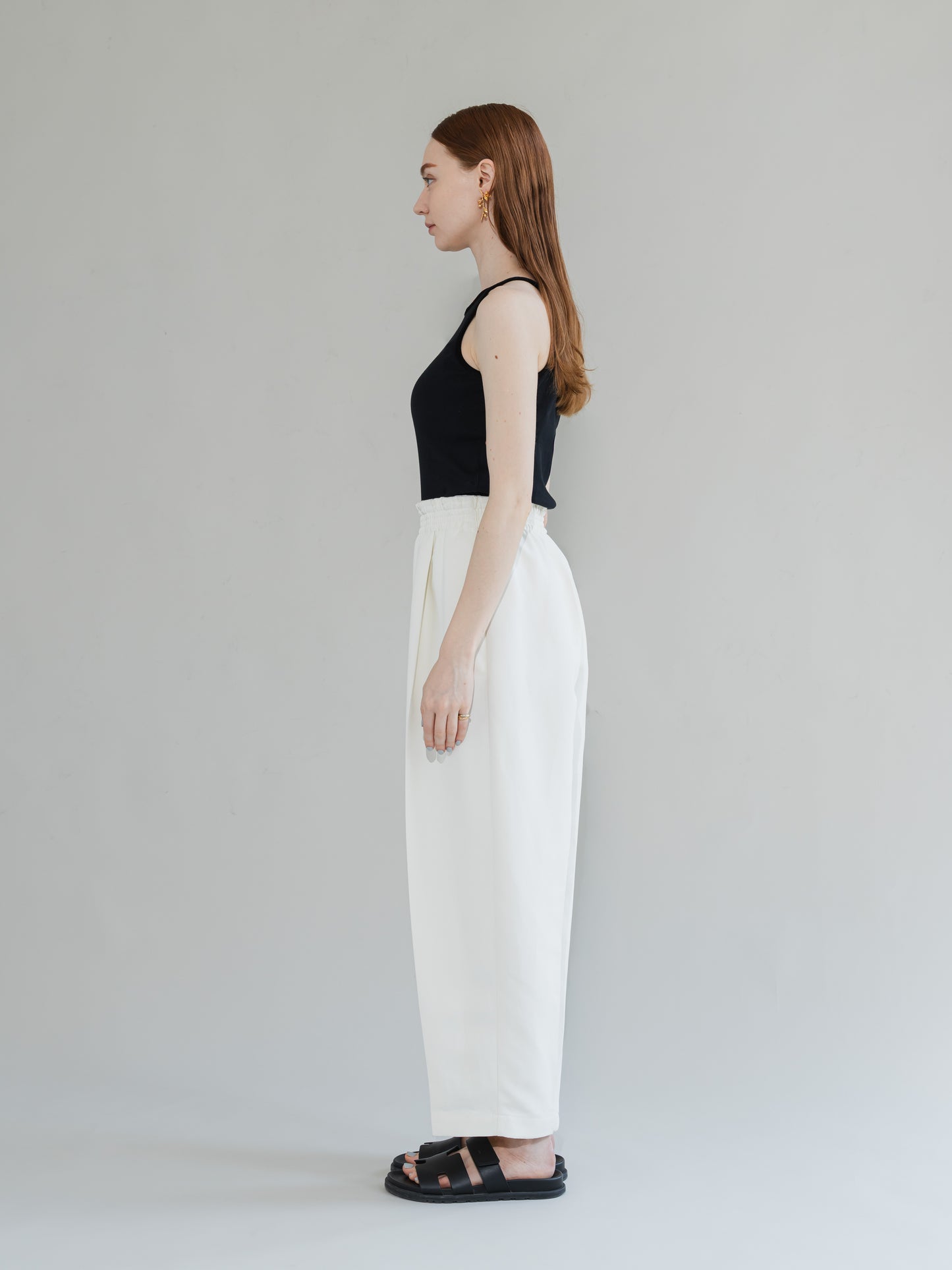 【PRE-ORDER】Gom Gurkha(white)