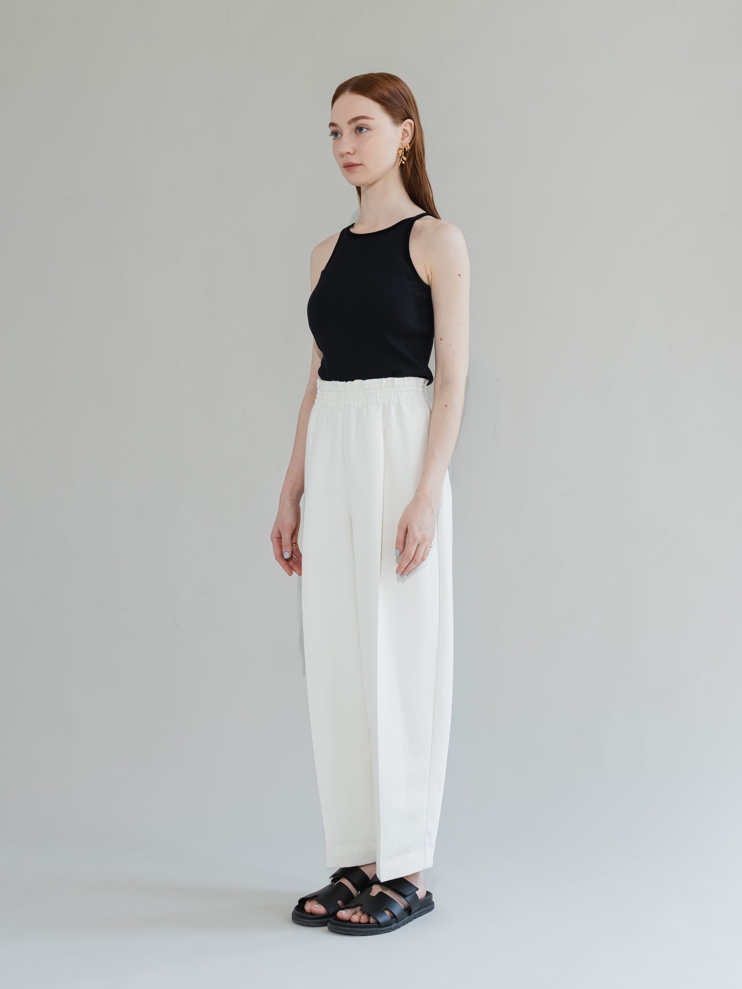 【PRE-ORDER】Gom Gurkha(white)
