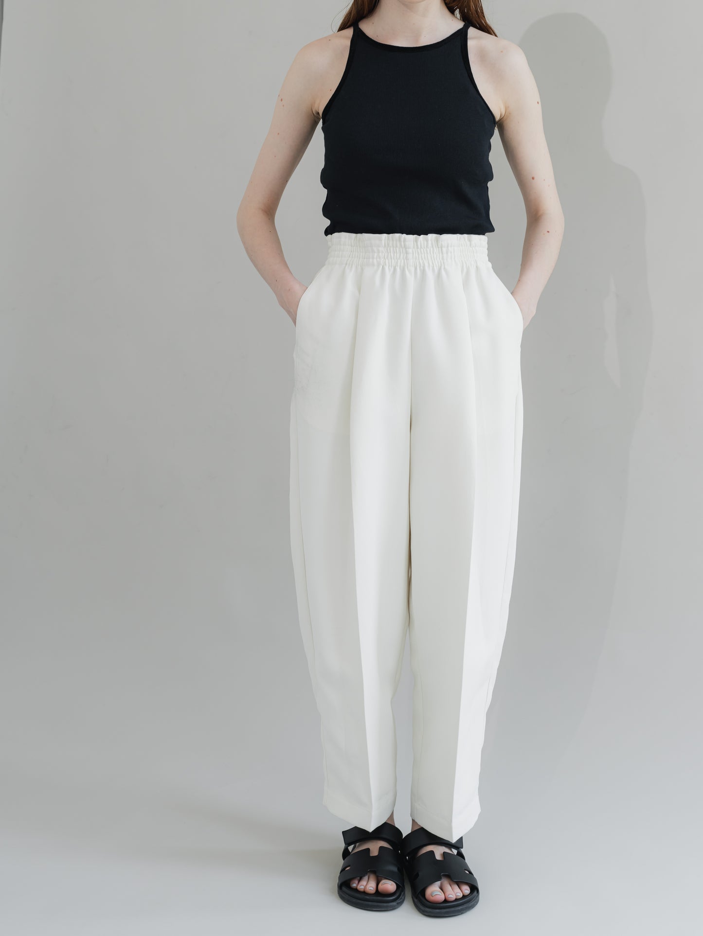 【PRE-ORDER】Gom Gurkha(white)