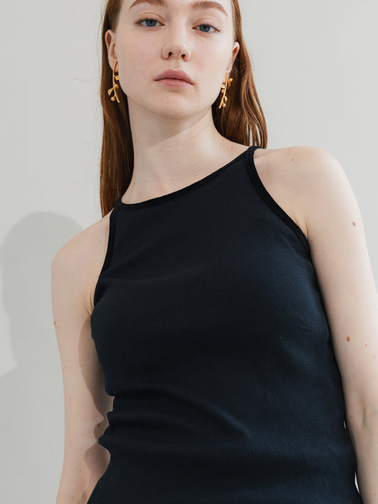 【PRE-ORDER】Trim Tank(black)