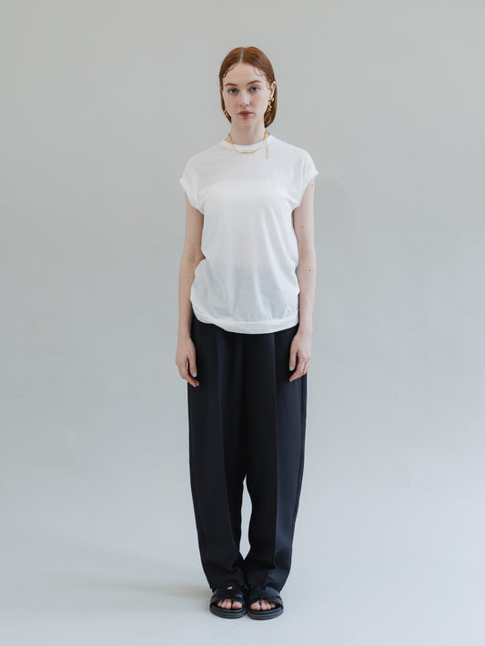 【PRE-ORDER】N.S.T(white)