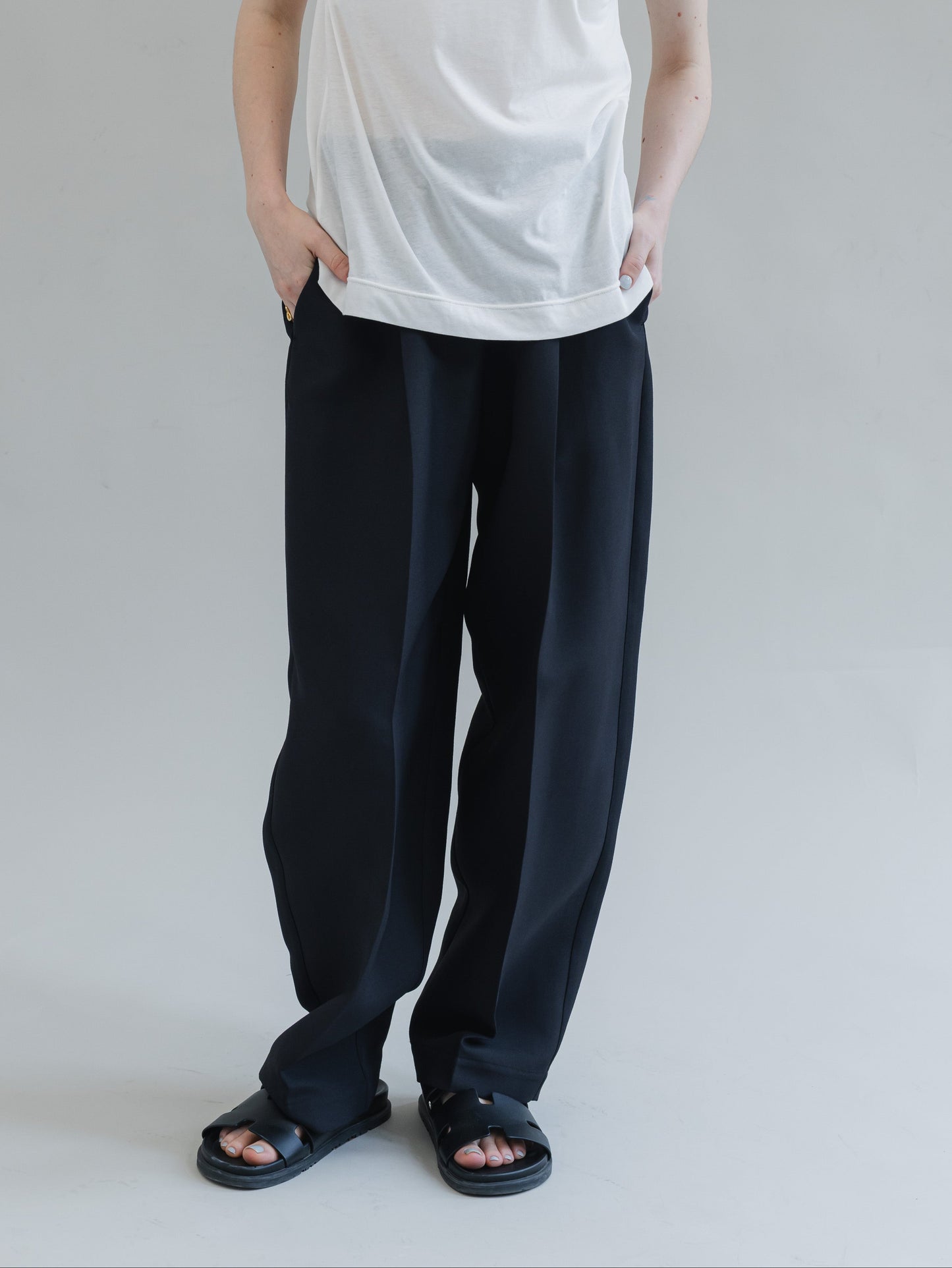 【PRE-ORDER】Gom Gurkha(black)