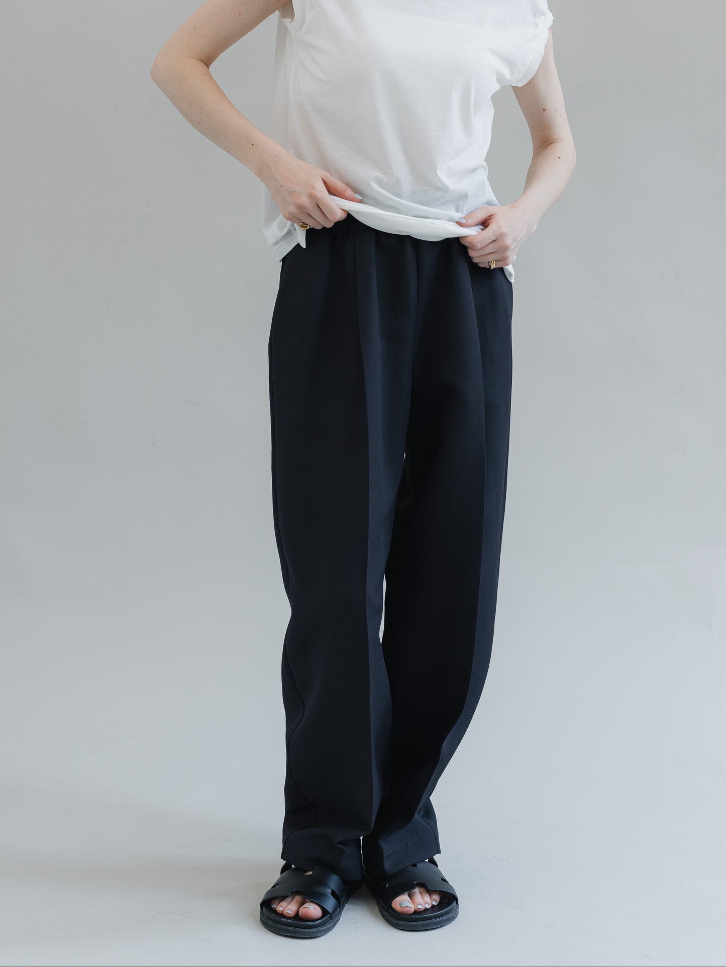 【PRE-ORDER】Gom Gurkha(black)