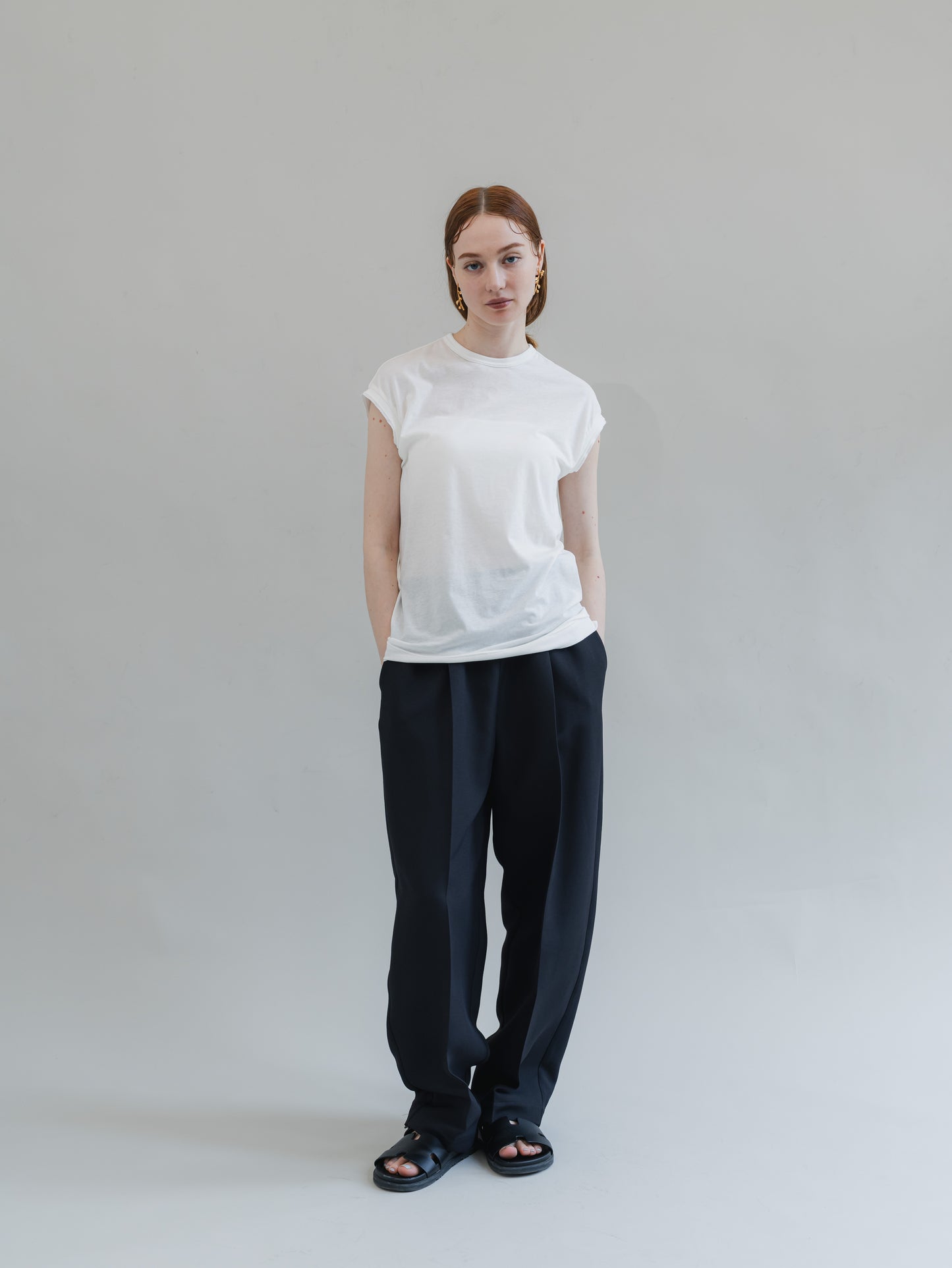 【PRE-ORDER】Gom Gurkha(black)