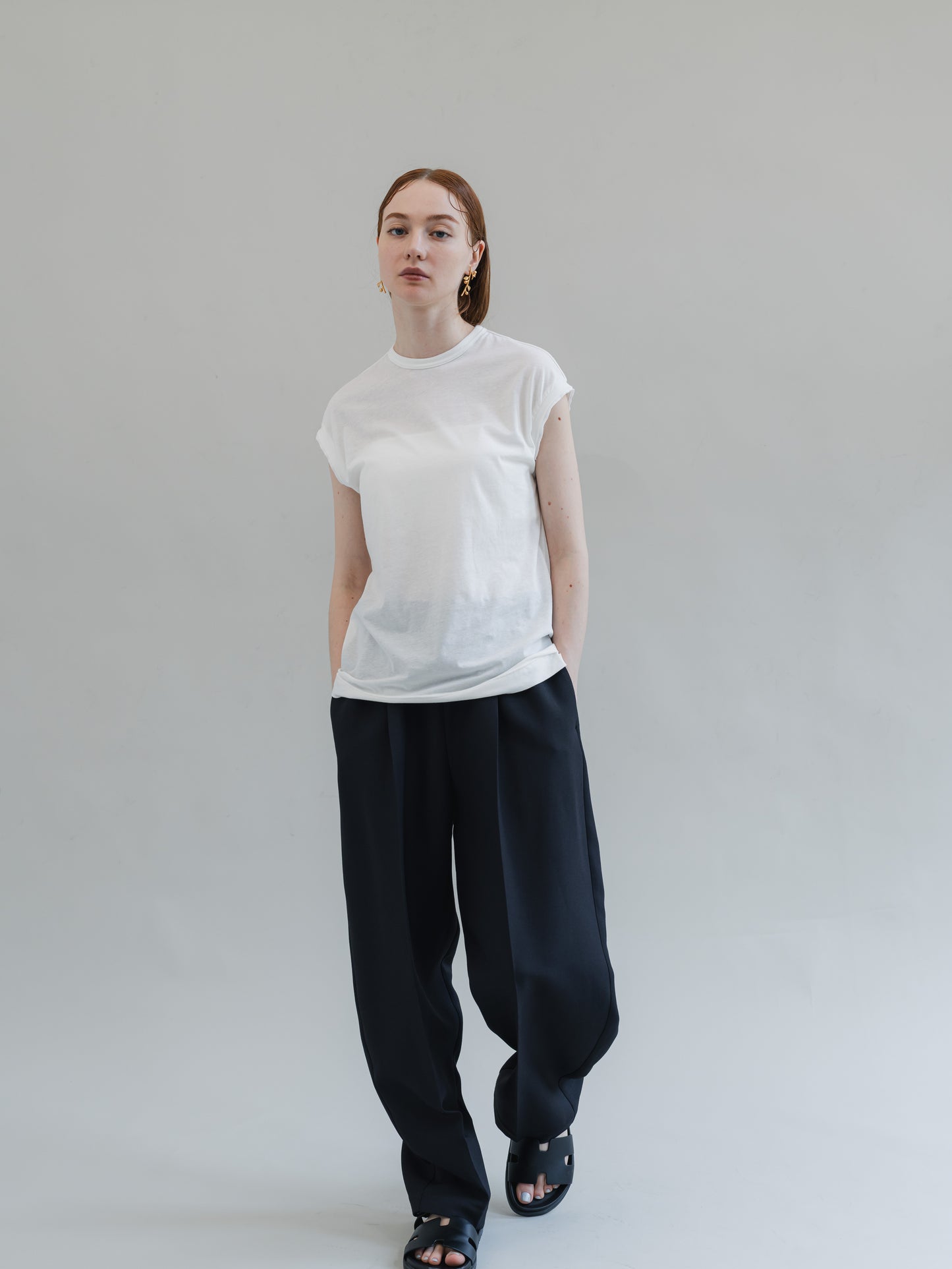 【PRE-ORDER】Gom Gurkha(black)