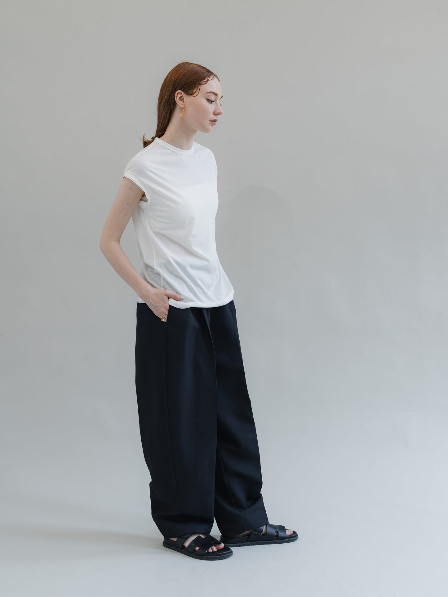 【PRE-ORDER】Gom Gurkha(black)