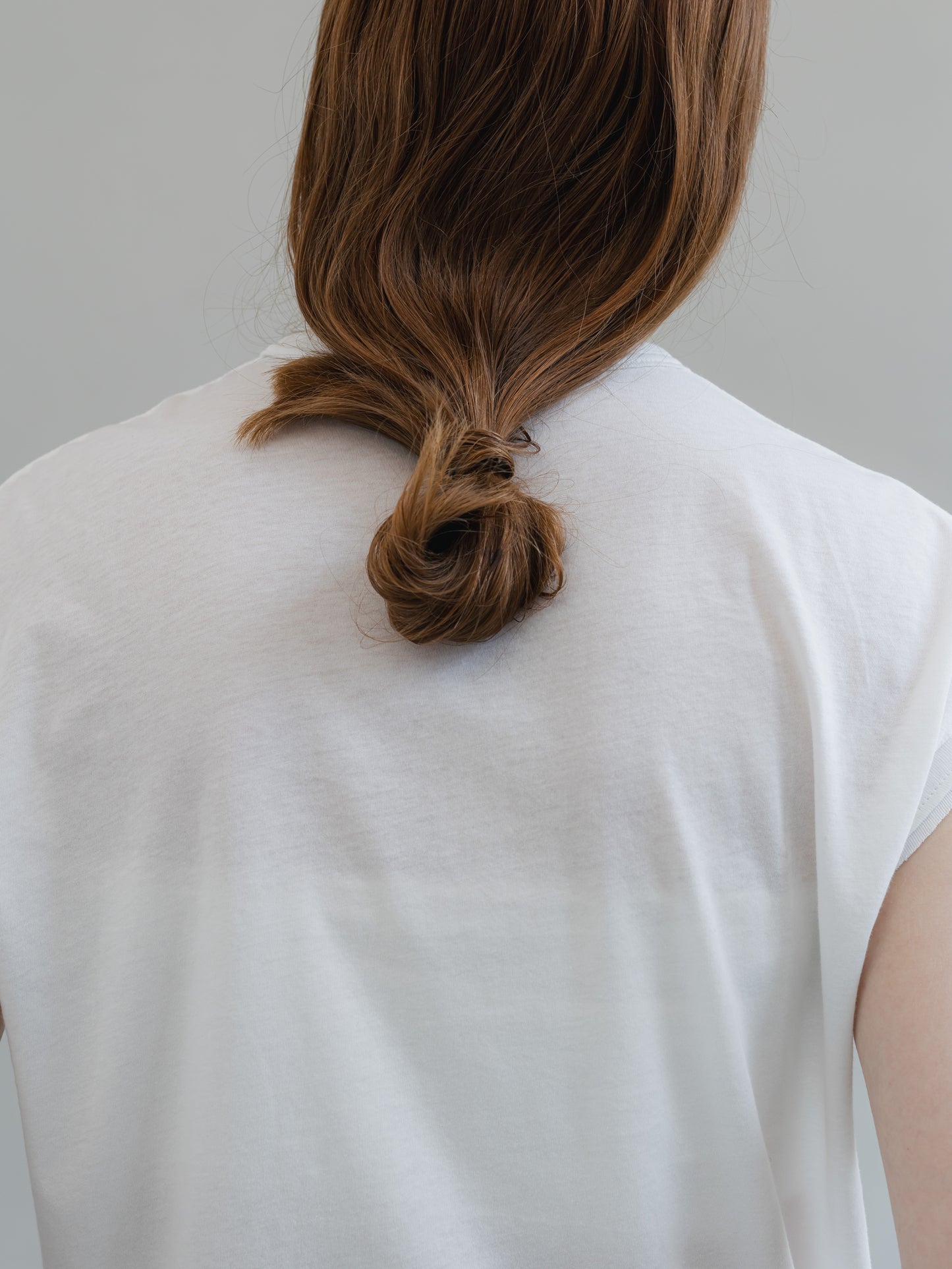 N.S.Tee(white)