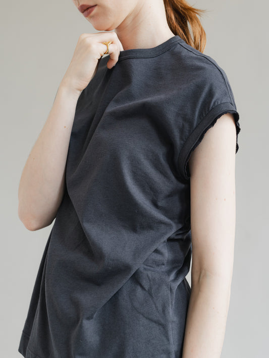 【PRE-ORDER】N.S.T(charcoal)