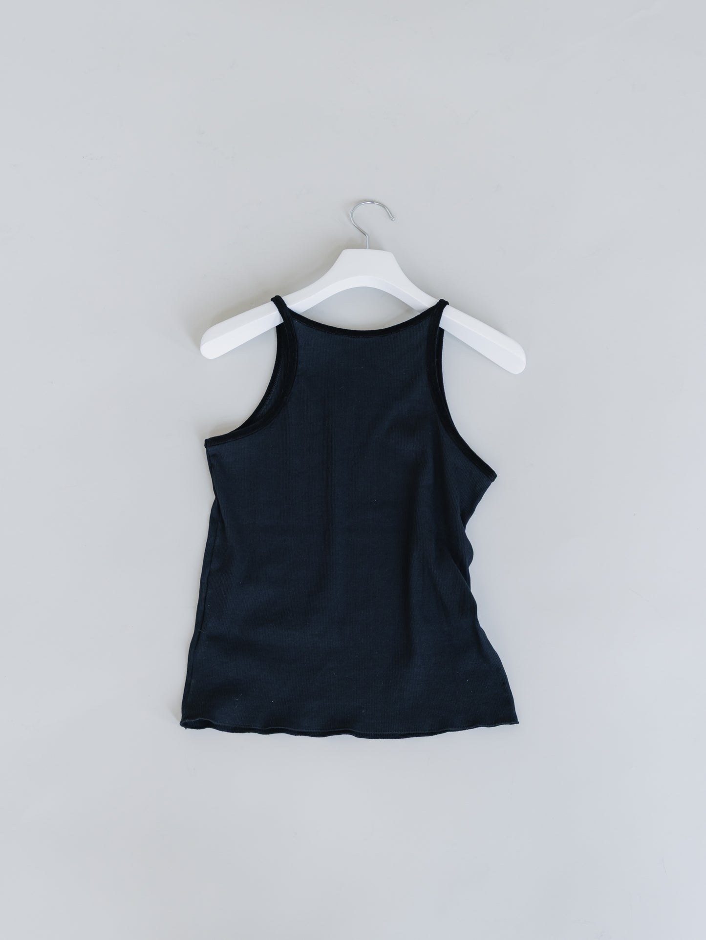 【PRE-ORDER】Trim Tank(black)